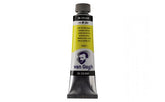PINTURA OLEO VAN GOGH 40ML AZO AMARILLO LIMON | 3 UNIDADES | (TALENS ESPAÑA)